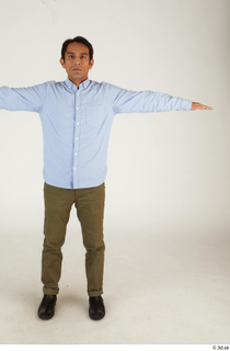 Photos of Moises Molina standing t poses whole body 0001.jpg
